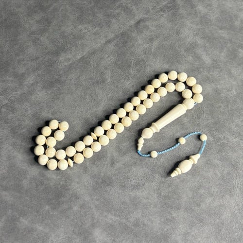 مسباح عاج افريقي اصلي