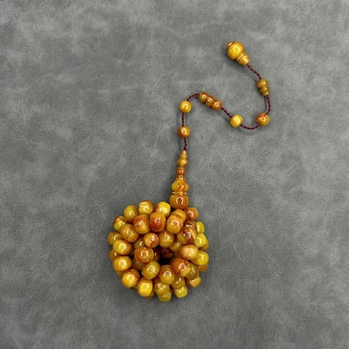 سبحة فاتوران تمليكه