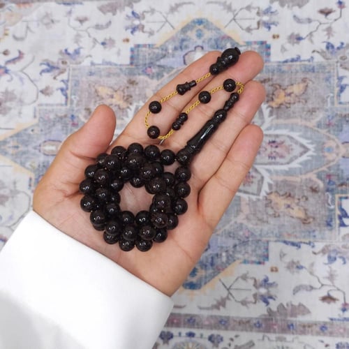 سبحة البخور رائحة فواحة