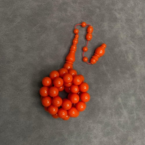 مسباح فاتوران لون جزري