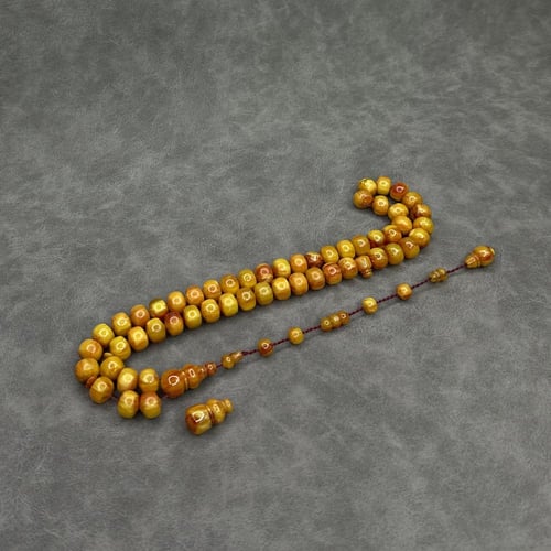 سبحة فاتوران تمليكه