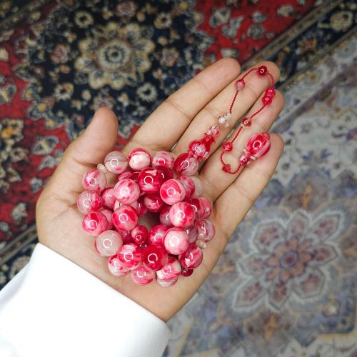 سبحة فاتوران باسكن تمليكة حزوز