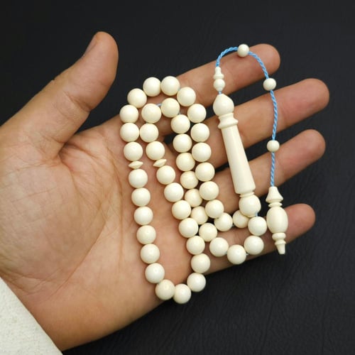 مسباح عاج افريقي اصلي