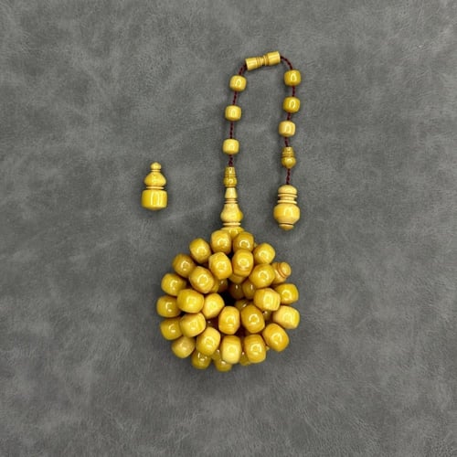 مسباح فاتوران منجاوي تمليكة