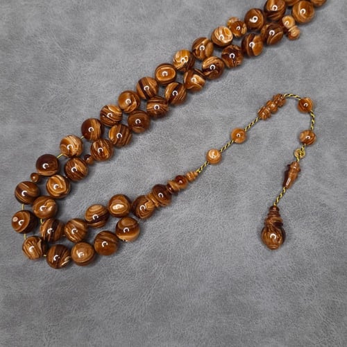 سبحة سورينتال تمليكة جالكسي