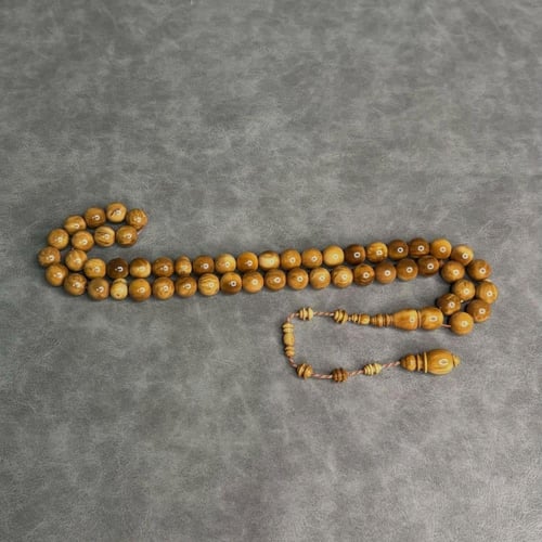 سبحة كوك تمليكة احترافية محززة