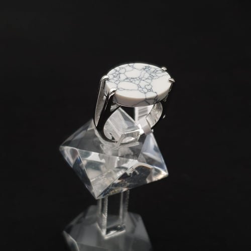 خاتم ملكي فضه