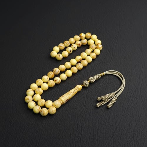 مسباح بكلايت مميز مع كركوشة تفصال