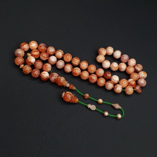 مسباح فاتوران الماني لون بيج مع بني تمليكة