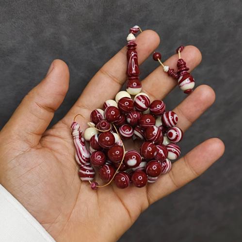 مسباح كورة بلياردو مموه