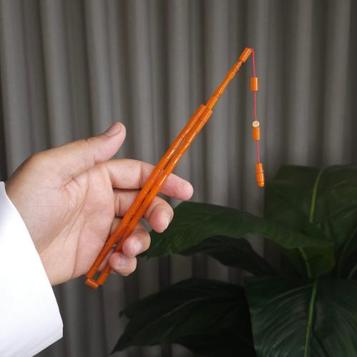 سبحة القلم مقاس صغير فاتوران جزري تمليكه