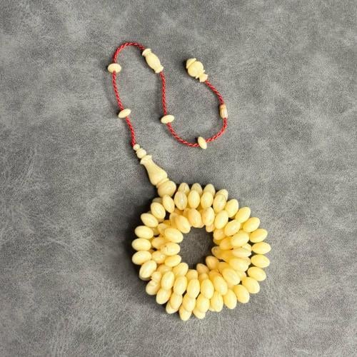 مسباح مساطر دومنه قديم مع تمليكة