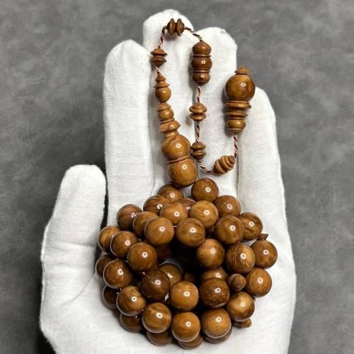 سبحة كوك تمليكة احترافية حزوز