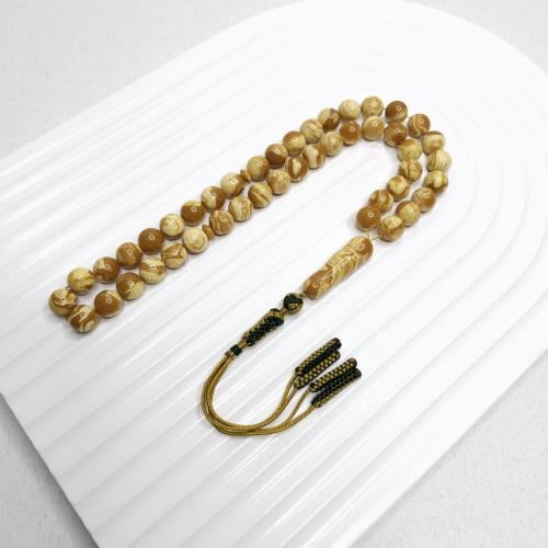 مسباح تراب كهرمان بولندي رائحه فواحه