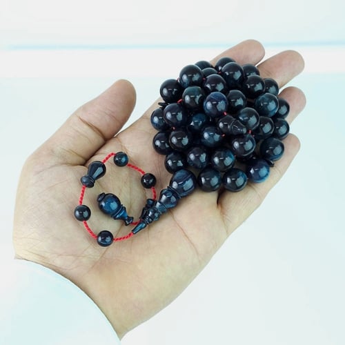 مسباح كورة بولنق كحلي مصدف تمليكة