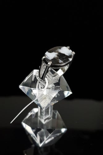 خاتم ملكي فضه