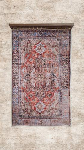 لوحة سبح تعليق على الحائط 15 سبحة