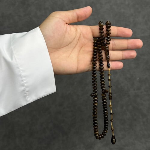 مسباح فاتوران ذروي تمليكة