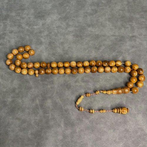 سبحة كوك تمليكة احترافية محززة