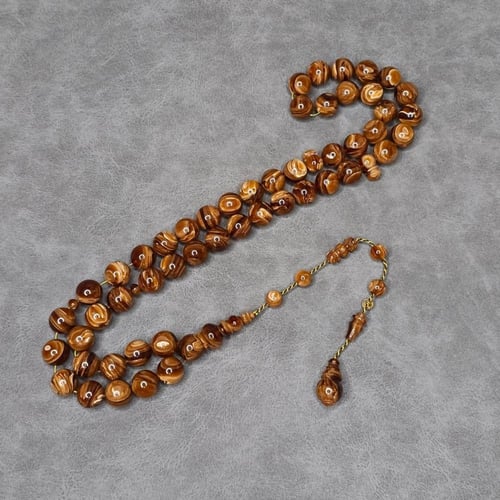 سبحة سورينتال تمليكة جالكسي