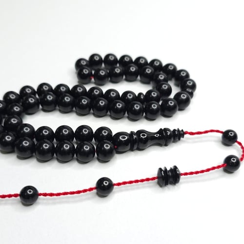 مسباح فاتوران اسود تمليكة