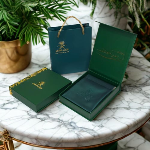 مسباح بكلايت بصمة العاج مع كركوشة تفصال