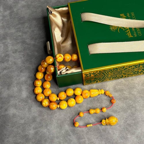 مسباح فاتوران جزري تمليكة