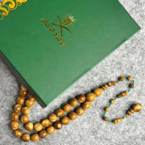 سبحة كوك تمليكة خياطة احترافية