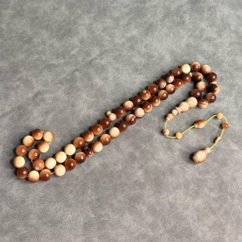 مسباح قلاليث فرنسي لون لحمي و بيجي مع تمليكة