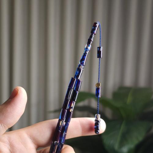 سبحة القلم مقاس صغير فاتوران تمليكه