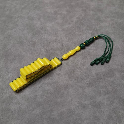 سبحة يوناني مع كركوشة تفصال نفذ