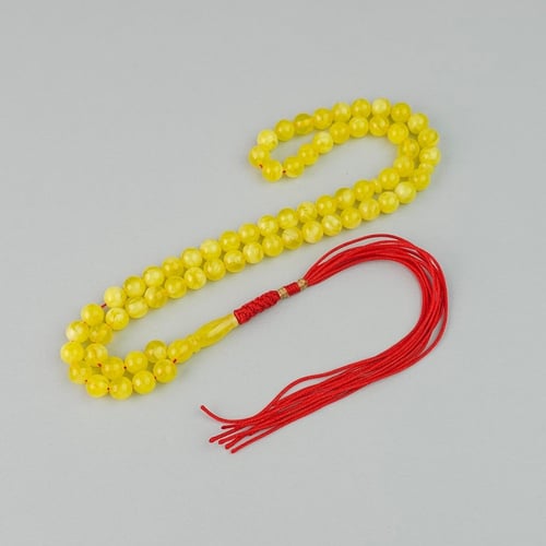 مسباح بكلايت مع كركوشة تفصال