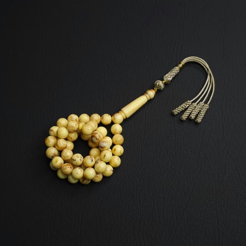 مسباح بكلايت مميز مع كركوشة تفصال