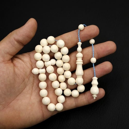 مسباح عاج افريقي اصلي