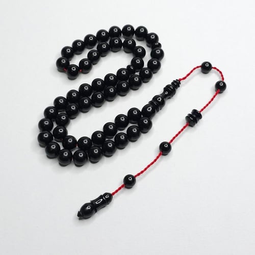 مسباح فاتوران اسود تمليكة