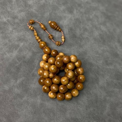 سبحة كوك تمليكة احترافية محززة