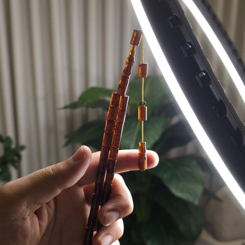 سبحة القلم جالكسي فاتوران تمليكه