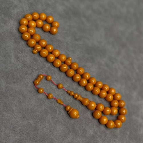 مسباح فاتوران كركمي