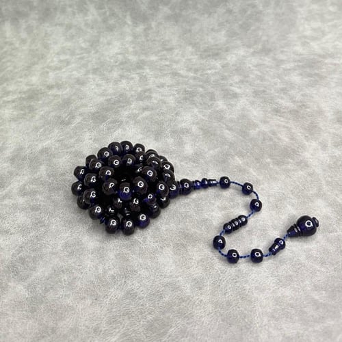 سبحة فاتوران حرباء تمليكة