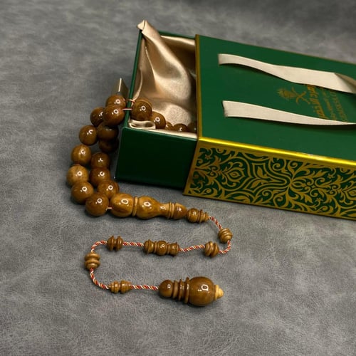 مسباح كوك تمليكة احترافية