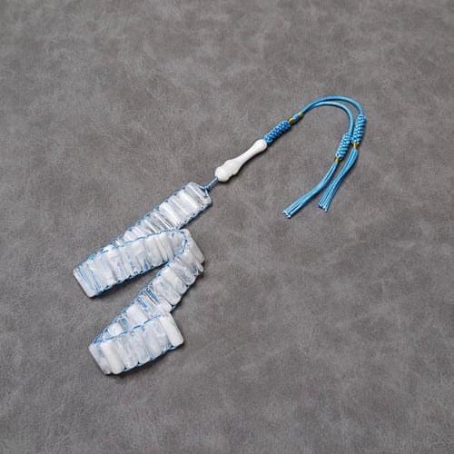 سبحة يوناني ثلجي