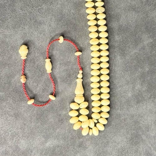 مسباح مساطر دومنه قديم مع تمليكة