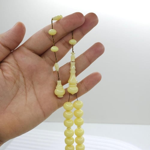 مسباح دومنة ذروي صب جديد مع تمليكة