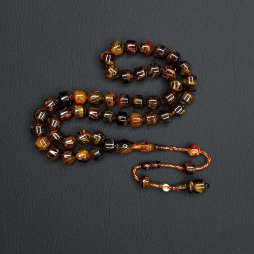 مسباح فاتوران متعدد الالوان تمليكة