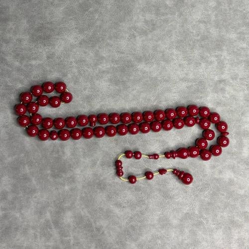 مسباح فاتوران لون عنابي تمليكة