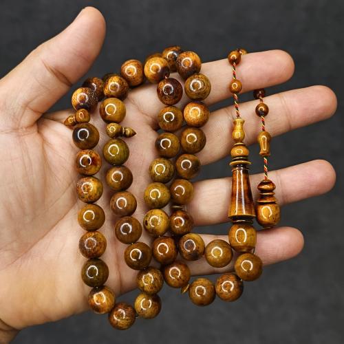 سبحة عظم الذيب اصلي