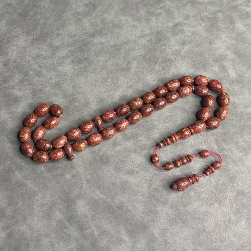 سبحة ورد طائفي برائحة فواحة