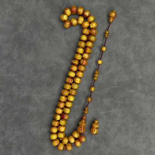 سبحة فاتوران تمليكه