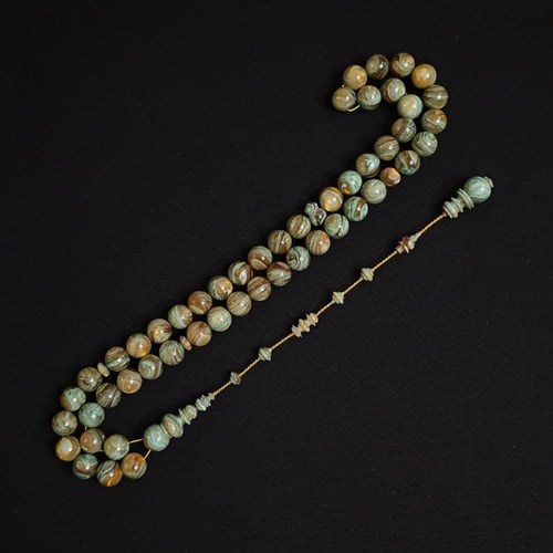 سبحة سورينتال لون مميز تمليكة حزوز احترافي