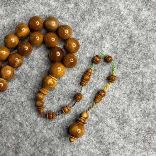 سبحة كوك تمليكة